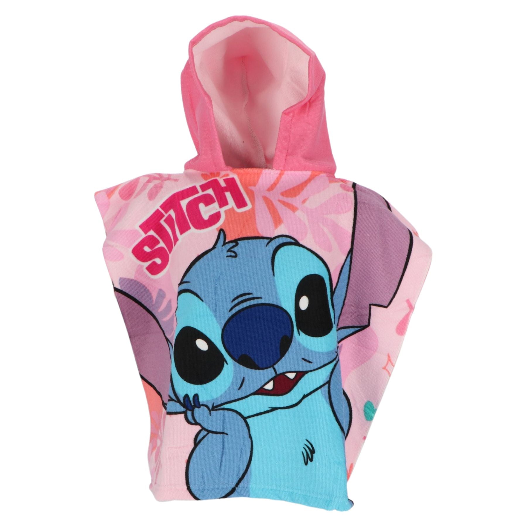 Lilo & Stitch poncho - Spiderman Jumpsuit Kids review and price