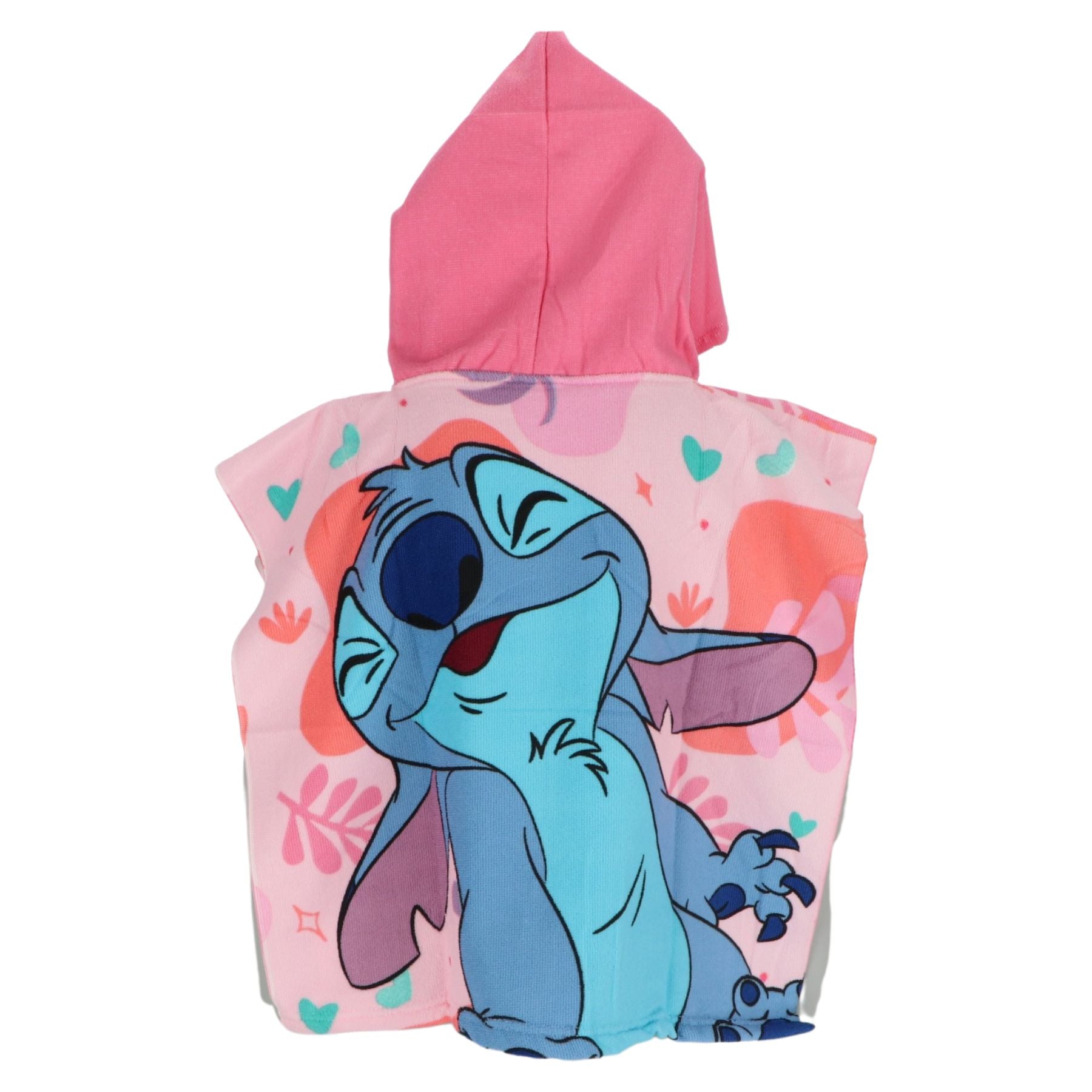 Lilo & Stitch poncho - Spiderman Jumpsuit Kids review and price
