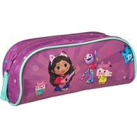 Gabby's Dollhouse etui - Spiderman Jumpsuit Kids review and price