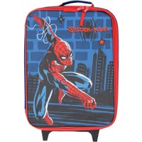 Spiderman trolley - Spiderman Jumpsuit Kids review and price