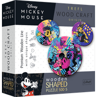 Mickey Mouse houten puzzel - Spiderman Jumpsuit Kids review and price