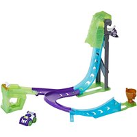 Playskool Flip Racebaan - Spiderman Jumpsuit Kids review and price