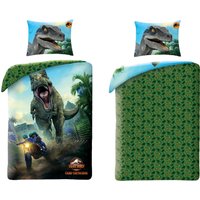 Jurassic World dekbedovertrek - Spiderman Jumpsuit Kids review and price