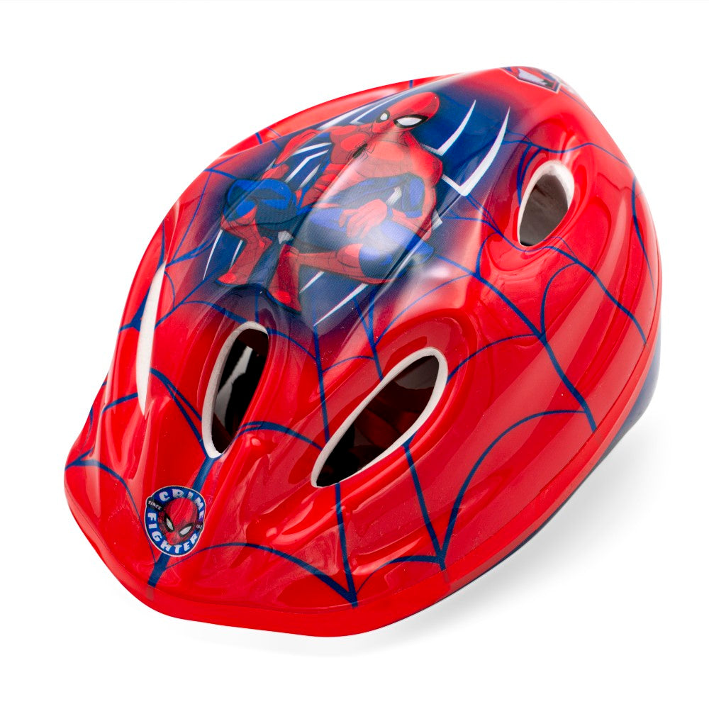 Spiderman fietshelm - Spiderman Jumpsuit Kids review and price