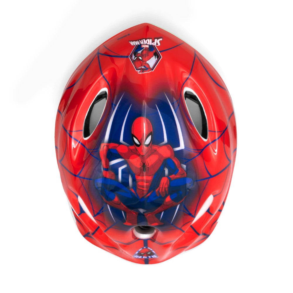 Spiderman fietshelm - Spiderman Jumpsuit Kids review and price