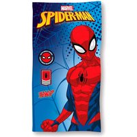 Spiderman strandlaken - Spiderman Jumpsuit Kids review and price