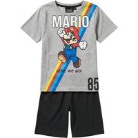 Super Mario Shortama - Spiderman Jumpsuit Kids review and price