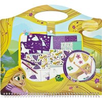 Rapunzel Modeontwerper set - Spiderman Jumpsuit Kids review and price