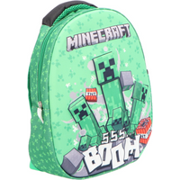 Minecraft 3D rugzak - eivormig - Spiderman Jumpsuit Kids review and price
