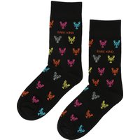 Save the Lobster Small Motif B - Funny Chicken Leg Socks review and price
