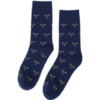 Save the Bee Small Motif Bambo - Funny Chicken Leg Socks review and price