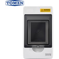 TOMZN MCCB Waterproof Distribu - Party Supplies review and price