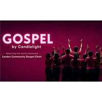 Gospel by Candlelight - Costumes review and price