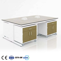 Laboratory Furniture Work Tabl - Party Supplies review and price
