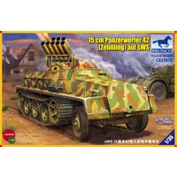 15cm Panzerwerfer 42 (Zehnling - Medieval Renaissance Dress Women review and price