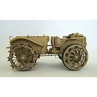 Artillery Tractor Pavesi P4 - Medieval Renaissance Dress Women review and price
