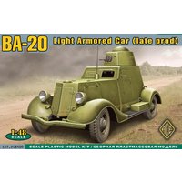 BA-20 light armored car,late p - Medieval Renaissance Dress Women review and price
