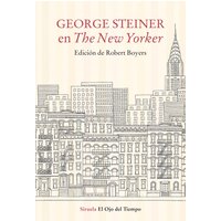 George Steiner en The New York - Funny Chicken Leg Socks review and price