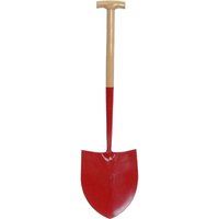 Faithfull Solid Socket Shovel  - Flashing Led Foam Sticks Party review and price