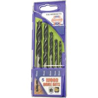 Faithfull 5 Piece Brad Point W - Flashing Led Foam Sticks Party review and price