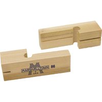 Marshalltown 86 Hardwood Brick - Flashing Led Foam Sticks Party review and price