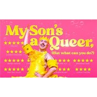My Son's A Queer, But What Can - Costumes review and price