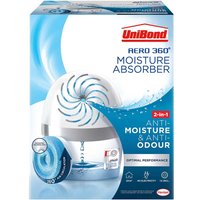 Unibond Aero 360 Passive Dehum - Anime Cosplay Wig Heat Resistant review and price