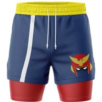 Summer Cartoon Chinese Theme F - Spiderman Jumpsuit Kids review and price