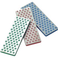 DMT 3 Piece Mini Diamond Whets - Flashing Led Foam Sticks Party review and price