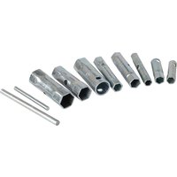 Melco 8 Piece Box Spanner Set  - Flashing Led Foam Sticks Party review and price