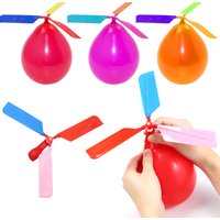 5-10PCS/Set Propeller Balloon  - Party Supplies review and price