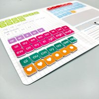 Letter Tiles For Phonics And S - Party Supplies review and price