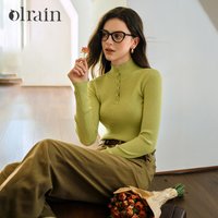 OLrain Women's Slim Fit Sweate - Medieval Renaissance Dress Women review and price