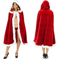 Festive Christmas Hooded Cloak - Spiderman Jumpsuit Kids review and price
