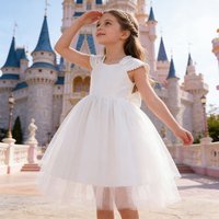 Girls Elegant Ball Gown Formal - Spiderman Jumpsuit Kids review and price