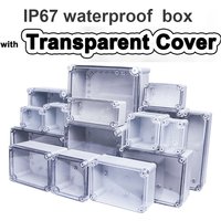 F-type transparent waterproof  - Party Supplies review and price