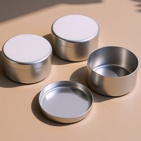 3Pcs Aluminum Sampling Contain - Party Supplies review and price