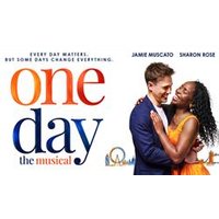 One Day – The Musical - Costumes review and price
