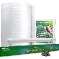 Greenhouse Frost Protection Ki - Party Supplies review and price