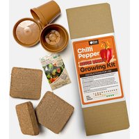 Scotch Bonnet Chilli Growing K - Party Supplies review and price