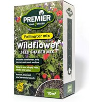Pollinator Wildflower Seed Sha - Party Supplies review and price
