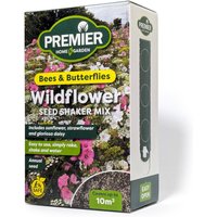 Bees & Butterflies Wildflower  - Party Supplies review and price