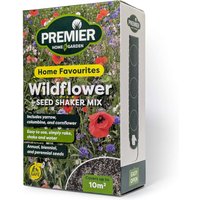 Premier Wildflower Seed Shaker - Party Supplies review and price
