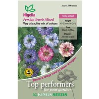 Nigella Persian Jewels - Party Supplies review and price