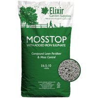 Moss Top (6-5-10+6%Fe) Lawn Fe - Party Supplies review and price