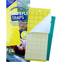 7 Pack Sticky Insect Traps - Party Supplies review and price