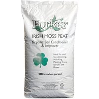 Forker's Irish Peat (Sphagnum  - Party Supplies review and price
