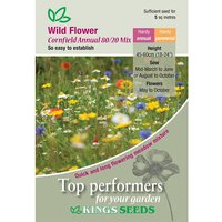 Wild Flower Cornfield Mix - Party Supplies review and price