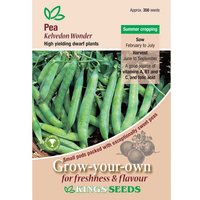 Pea Kelvedon Wonder - Party Supplies review and price