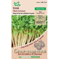 Cress Plain-Leaf - Party Supplies review and price